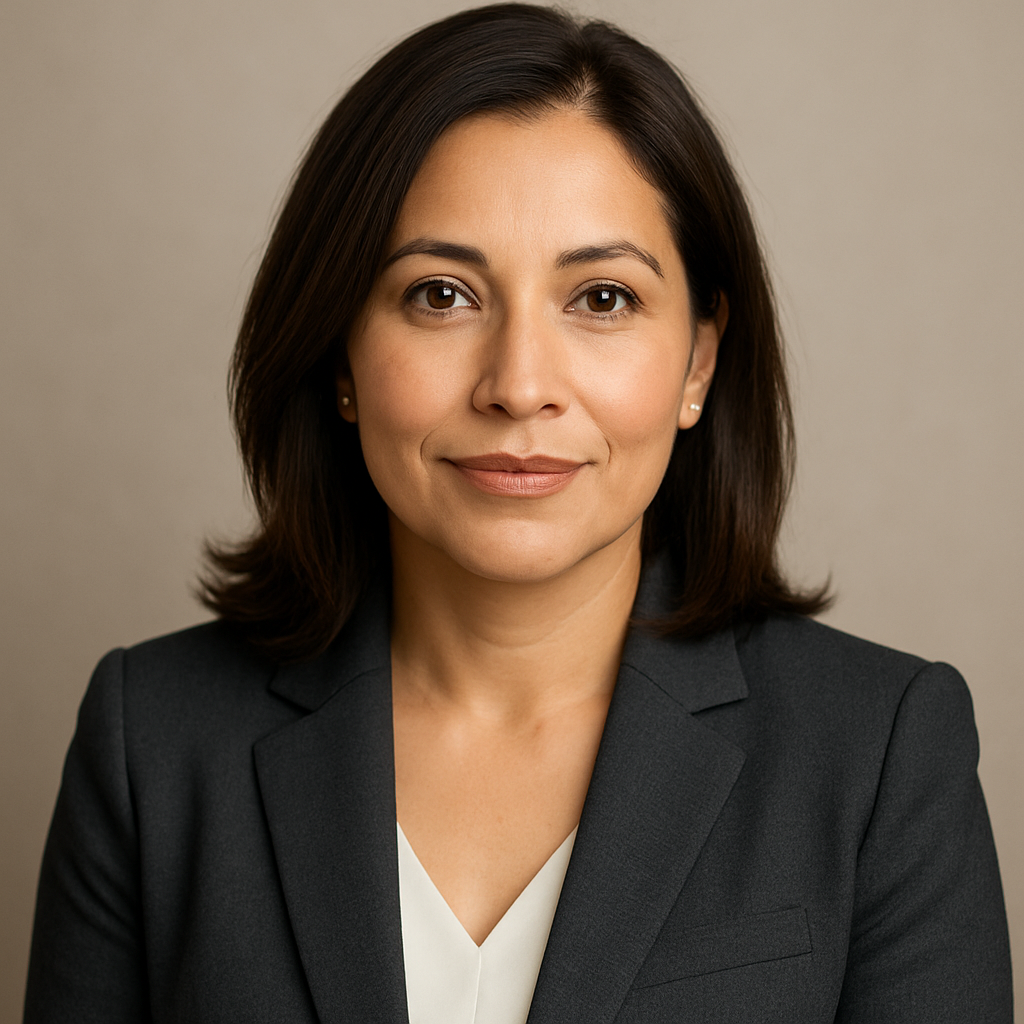 Portrait of Sofia
